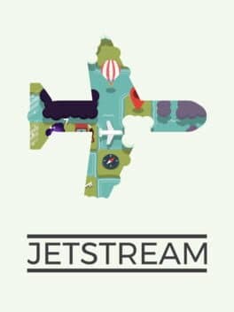 Jetstream cover art