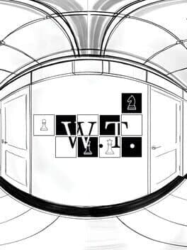 W.T. cover art
