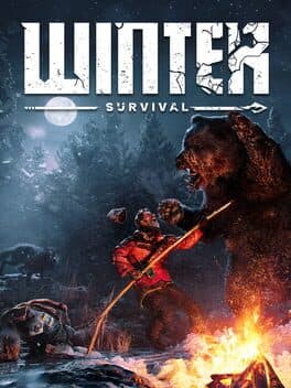 Winter Survival cover art
