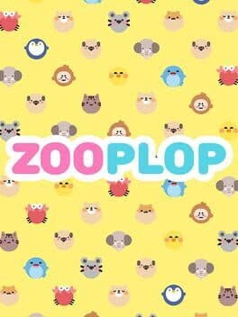 Zooplop cover art