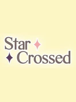 Star Crossed cover art