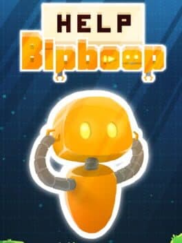 Help Bipboop cover art