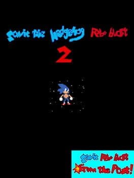 Sonic Robo Blast 2 cover art