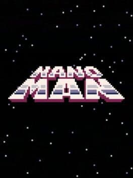 Nanoman