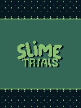 Slime Trials cover art