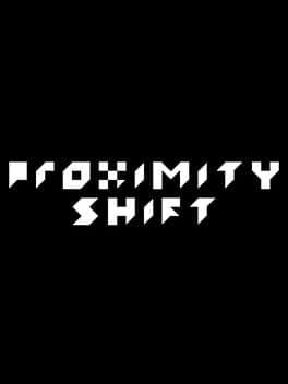 Proximity Shift cover art
