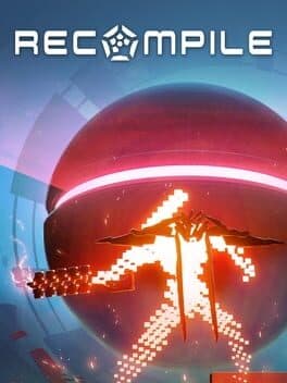 Recompile cover art