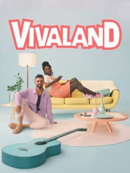 Vivaland cover art
