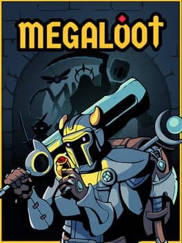 Megaloot cover art