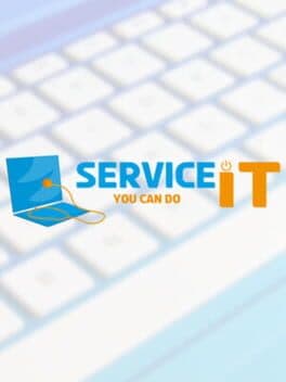 ServiceIT cover art