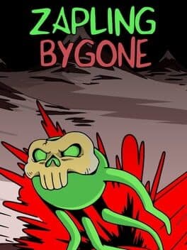 Zapling Bygone cover art