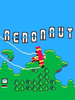 Aeronaut cover art