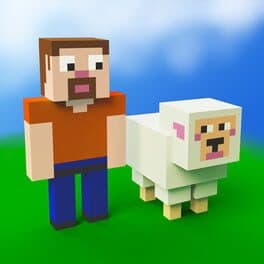 CubeCrafter cover art
