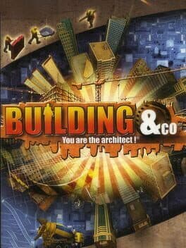 Building & Co cover art