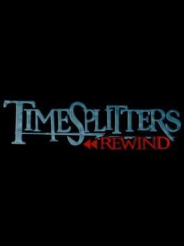TimeSplitters Rewind cover art