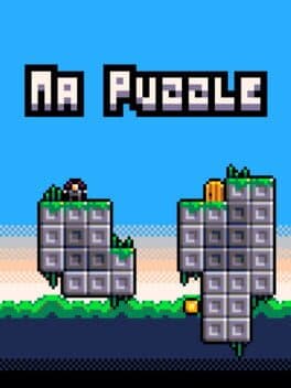 Ma Puzzle cover art