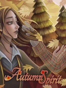 Autumn Spirit cover art