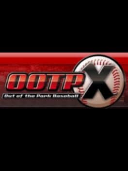 Out of the Park Baseball 10 cover art