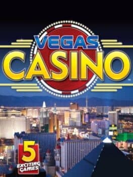 Vegas Casino cover art