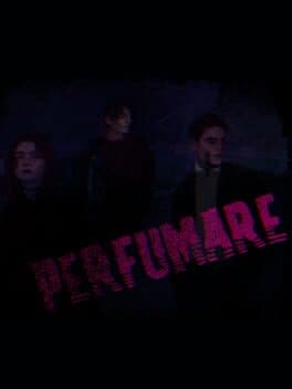 Perfumare cover art