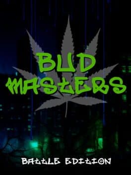 Bud Masters: Battle Edition cover art