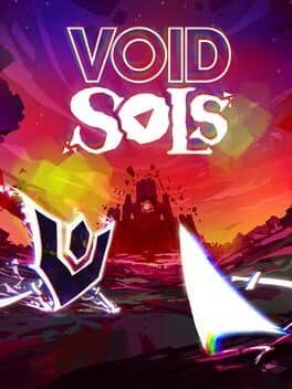 Void Sols cover art