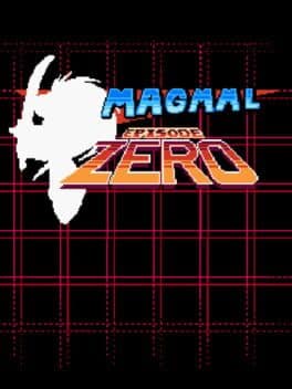 Make a Good Mega Man Level: Episode Zero cover art
