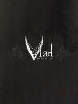 Vlad the Impaler cover art