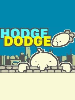 Hodge Dodge cover art
