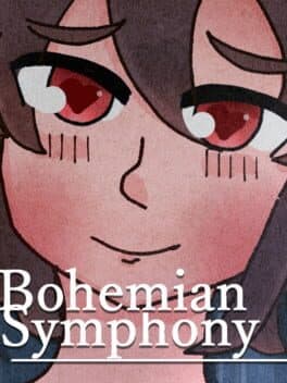 Bohemian Symphony cover art