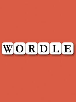 Wordle cover art
