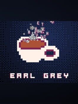 Earl Grey cover art