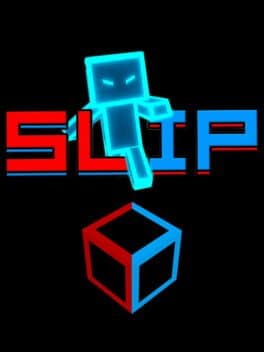 Slip cover art