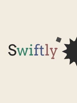 Swiftly cover art
