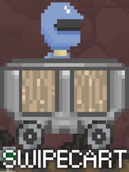 Swipecart cover art