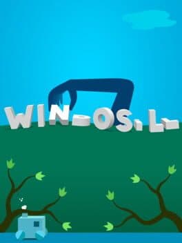 Windosill cover art