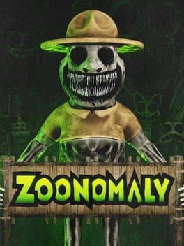 Zoonomaly cover art