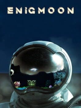 Enigmoon cover art