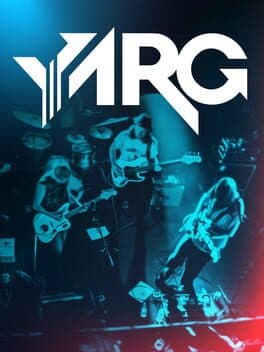 YARG cover art