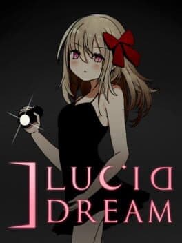 Lucid Dream cover art