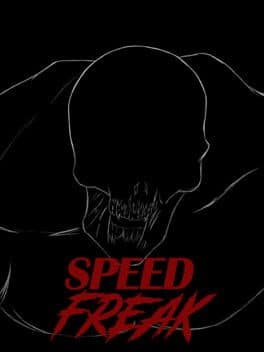 Speedfreak cover art