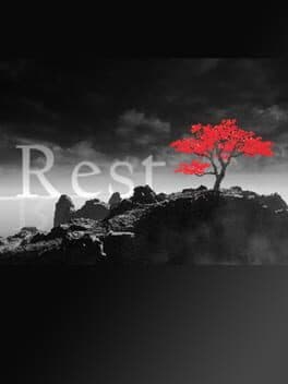 Rest cover art