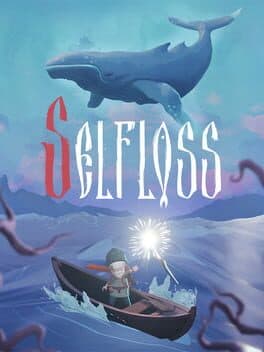 Selfloss cover art