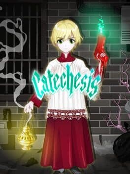 Catechesis cover art