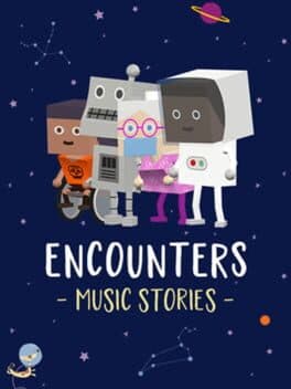 Encounters: Music Stories cover art