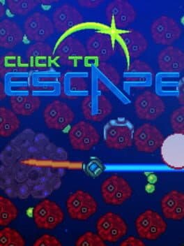 Click to Escape cover art