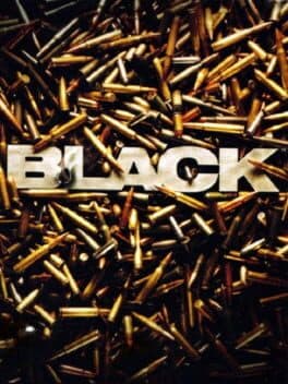 Black cover art