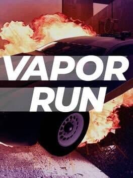 Vapor Run