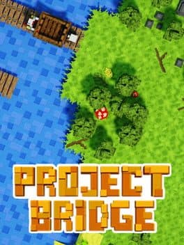 Project Bridge cover art