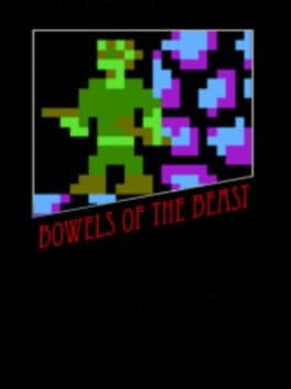 Bowels of the Beast cover art